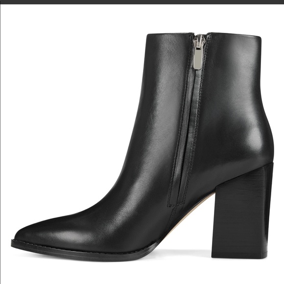 Nine West Bryson Boots - Picture 3 of 7